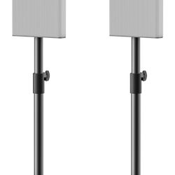 speaker stands