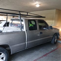 Chevy Silverado