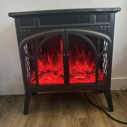 Electric Heater