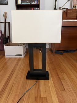Modern Lamp