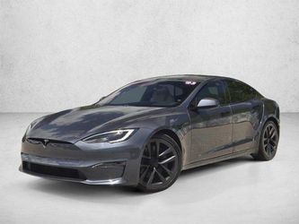 2023 Tesla Model S