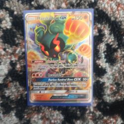 Marshadow Gx