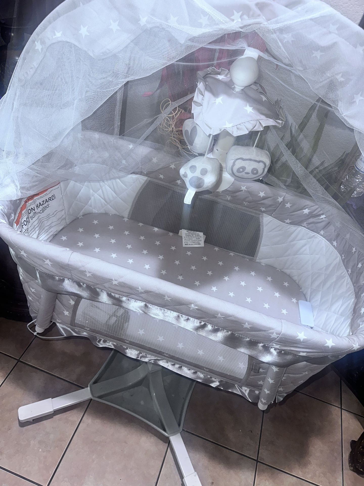Vasinet $50