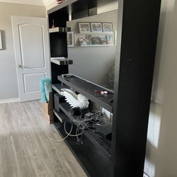 TV Console