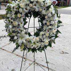 Funeral Arrangements 