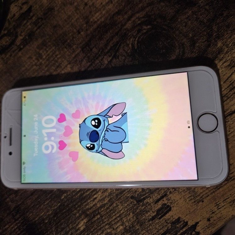 Iphone 8