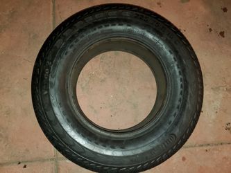 225/75 R16 Tire