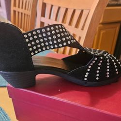Sandals For All Occasions!!