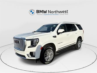 2023 GMC Yukon