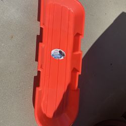 Snow sled
