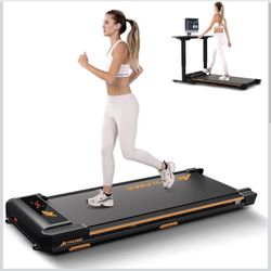 Walking pad treadmill 