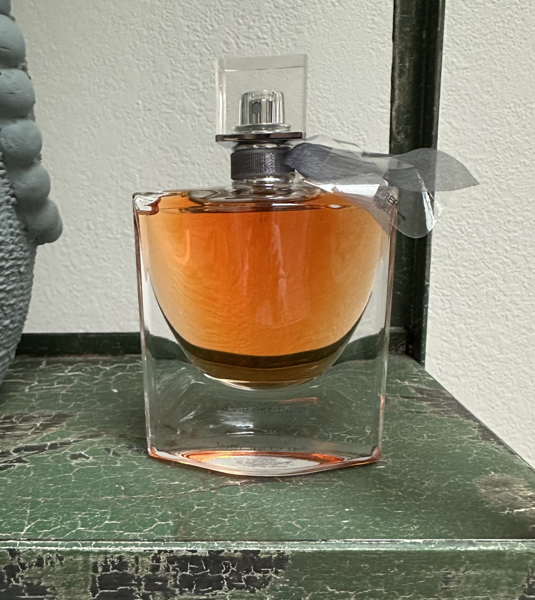 Lancôme La Vie Est Belle Eau De Parfum Spray