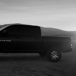 2012 Dodge Ram 1500