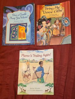 Children's  Books