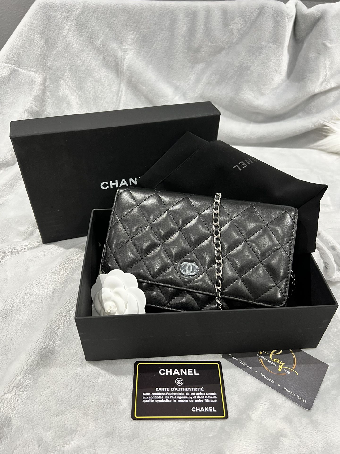 Classic Wallet On Chain for Sale in Houston, TX - OfferUp