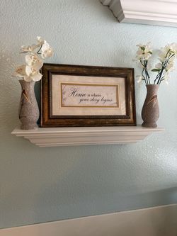 Wall decor