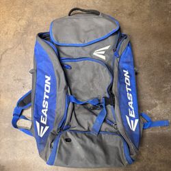 Easton Baseball Bag