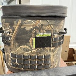 Orca Cooler Podster Camo Hunting $65