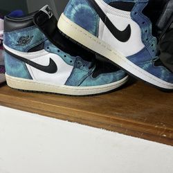 Jordan 1 Women 
