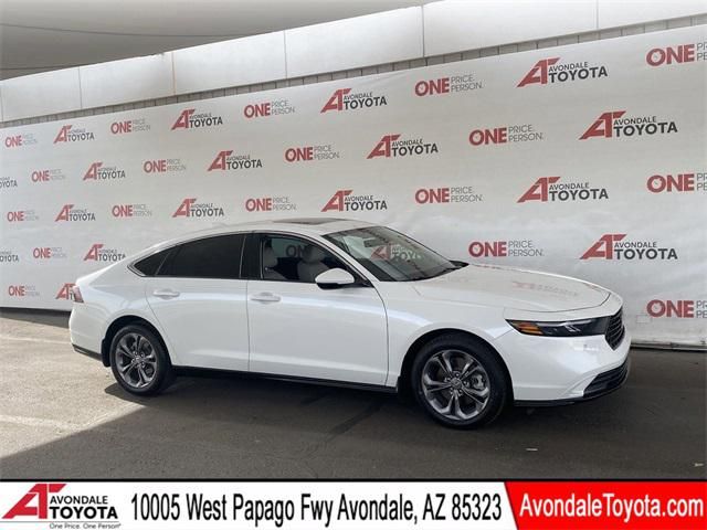 2023 Honda Accord