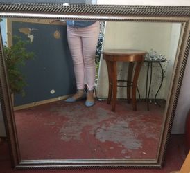 Mirror 3ftx3ft or 36"x36" set (4)