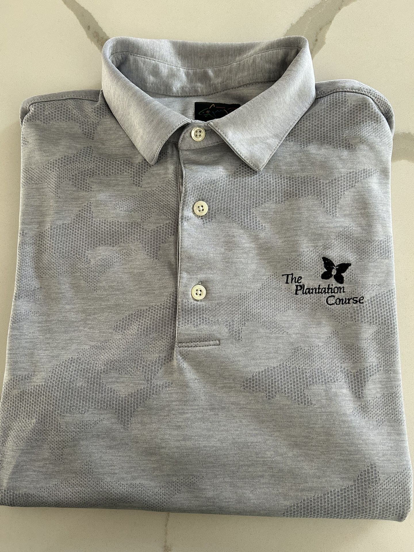 Kapalua Golf Polo