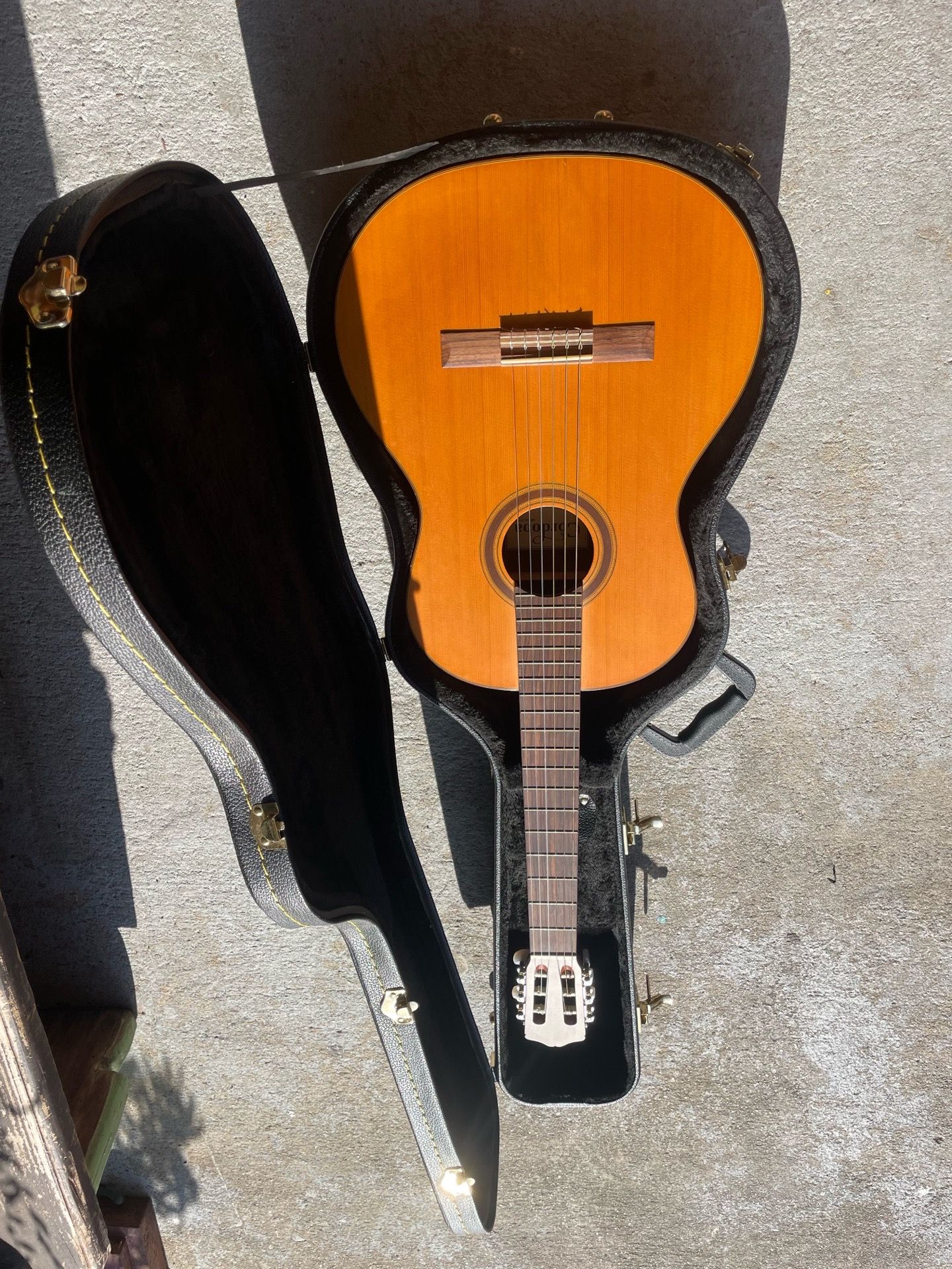 Cordoba Classical Guitar