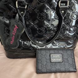 Purse And Wallet