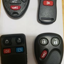 Remote Control 