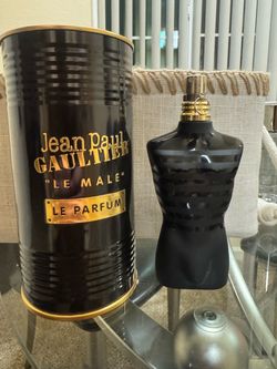 Jean Paul Gaultier Le Male Parfum