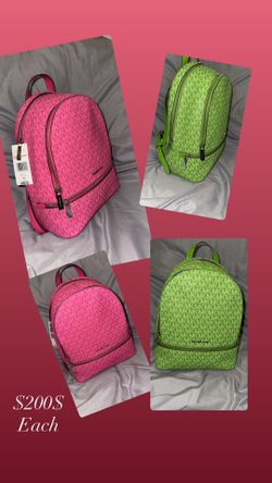 Michael Kors Backpacks