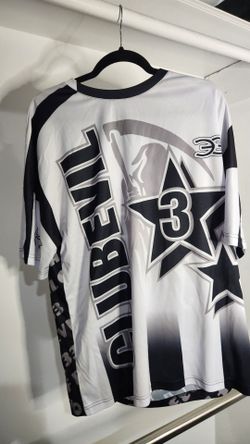 333 HALF EVIL JERSEY