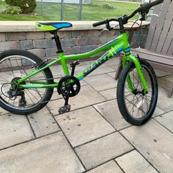 Youth Mountain Bike 