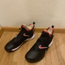 LeBron Soldier XII - Size 10