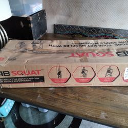 Ab Squat