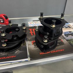 Leveling Kits 