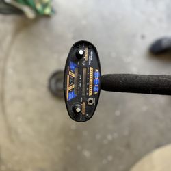 Metal Detector 