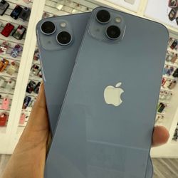 iPhone 14 Plus, 128gb Unlocked 