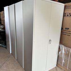 Storage Cabinets 