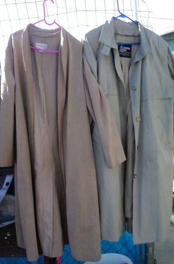 Women's coats