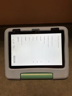 Amazon Fire