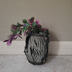 Barrel Decor