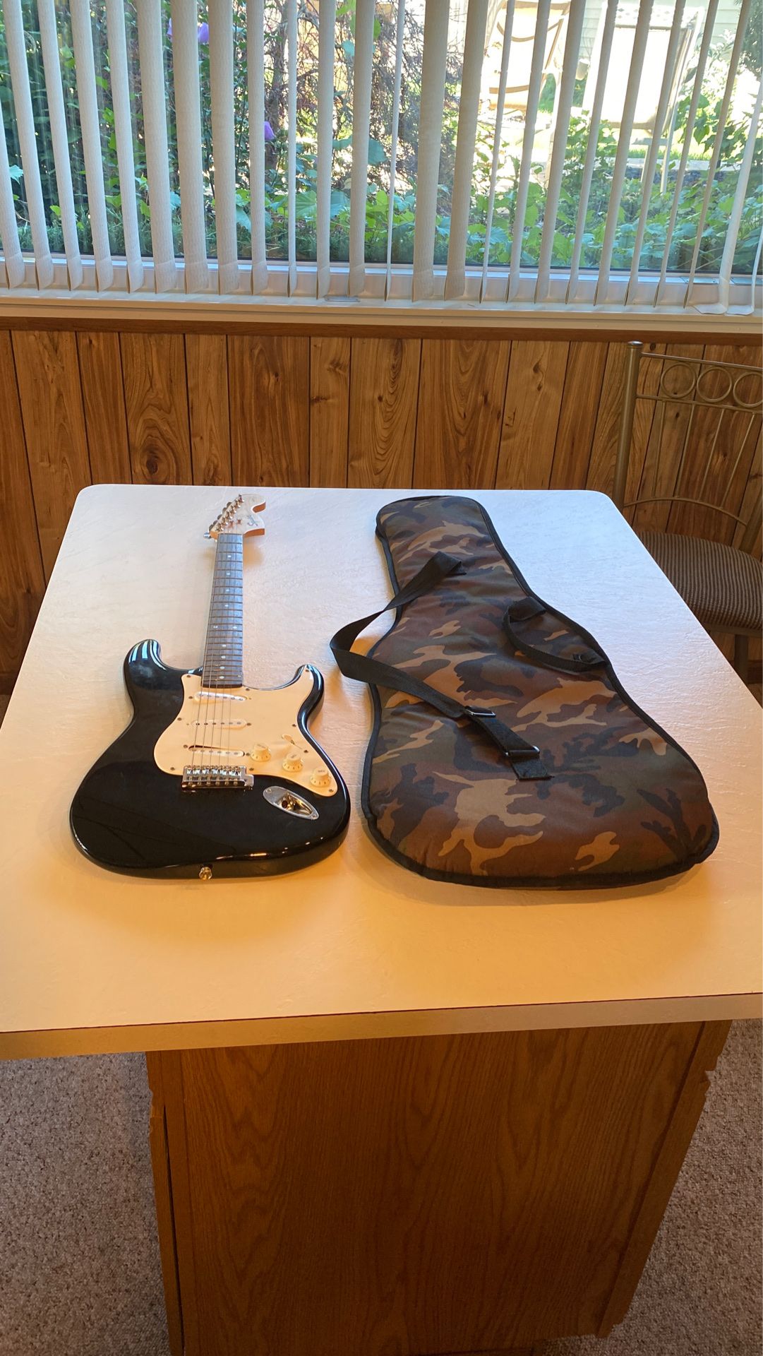Guitar