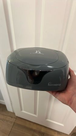 Hiccapop Baby Wipe Warmer
