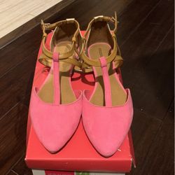 Xhilaration Womens Shoes 7 1/2