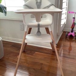 Stokke Clikk High Chair 