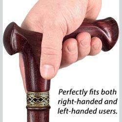 Custom Handmade Cane #34