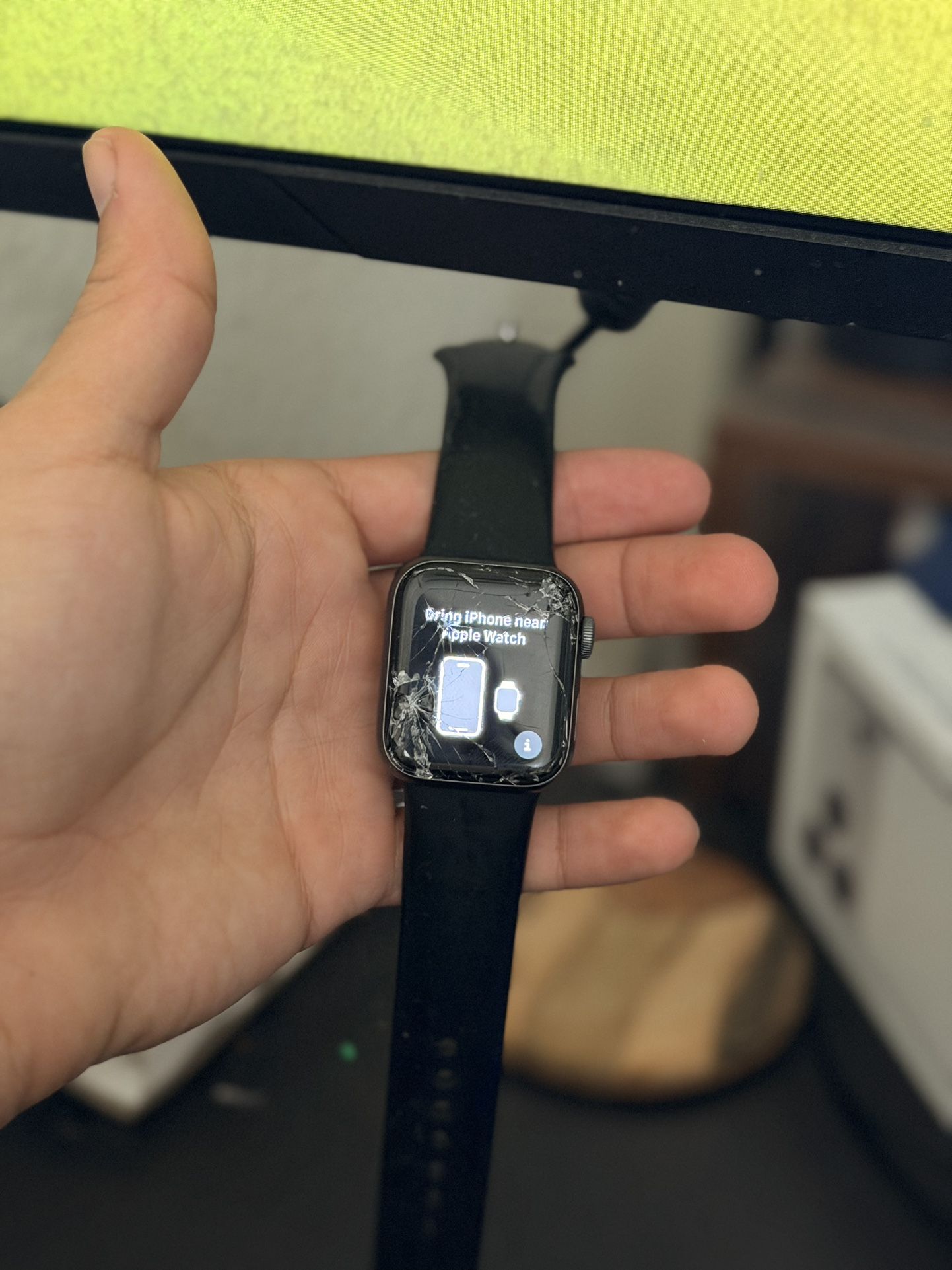 Apple Watch Series 4 40mm