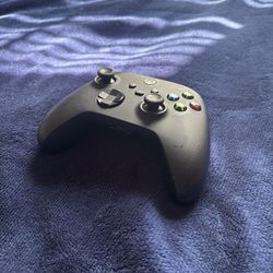 Xbox Controller