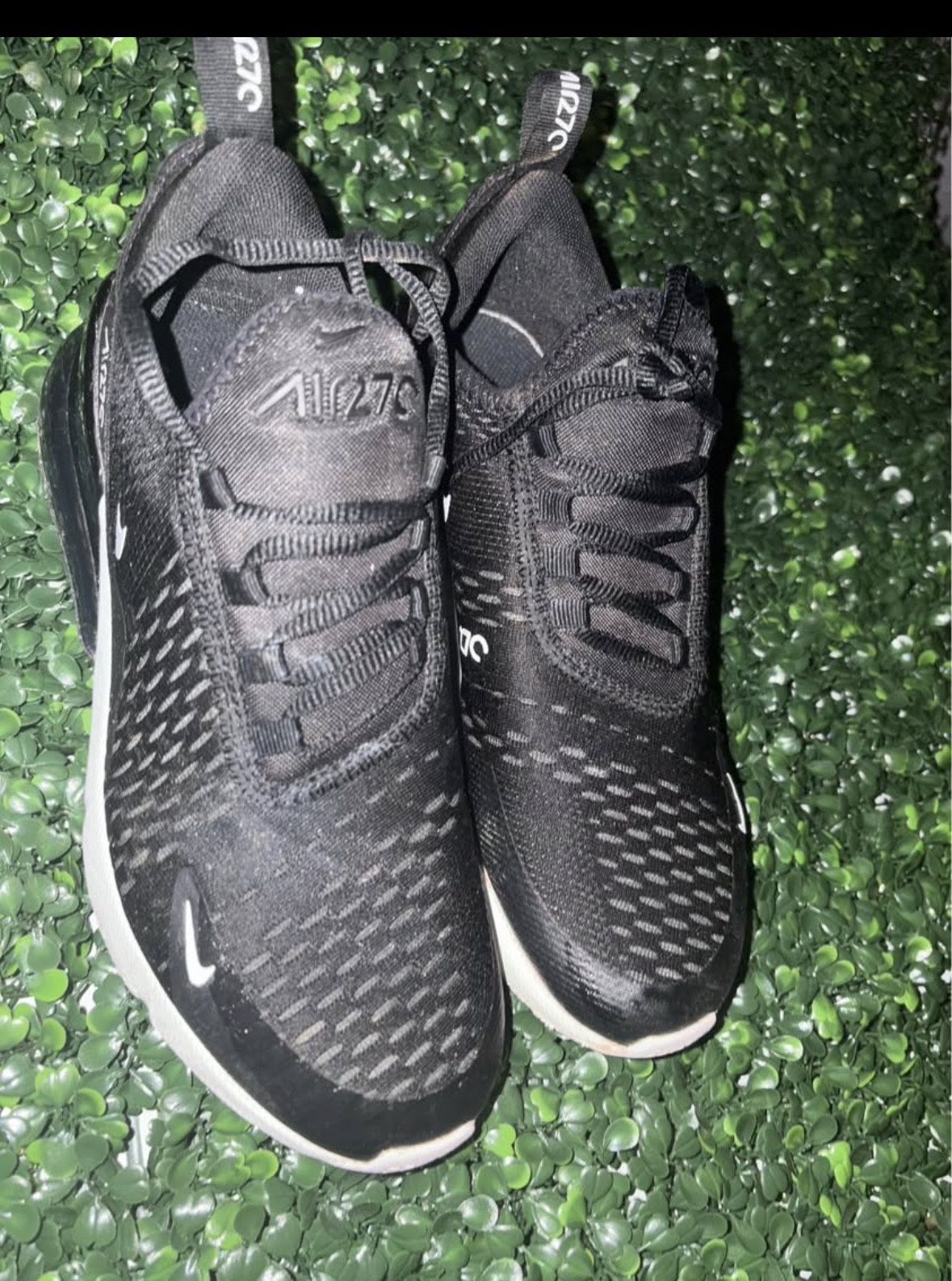 Air Max 270’s (7)